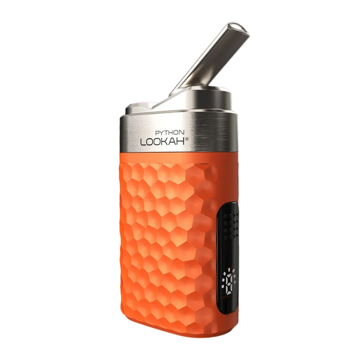 Lookah Python Concentrate Vaporizer