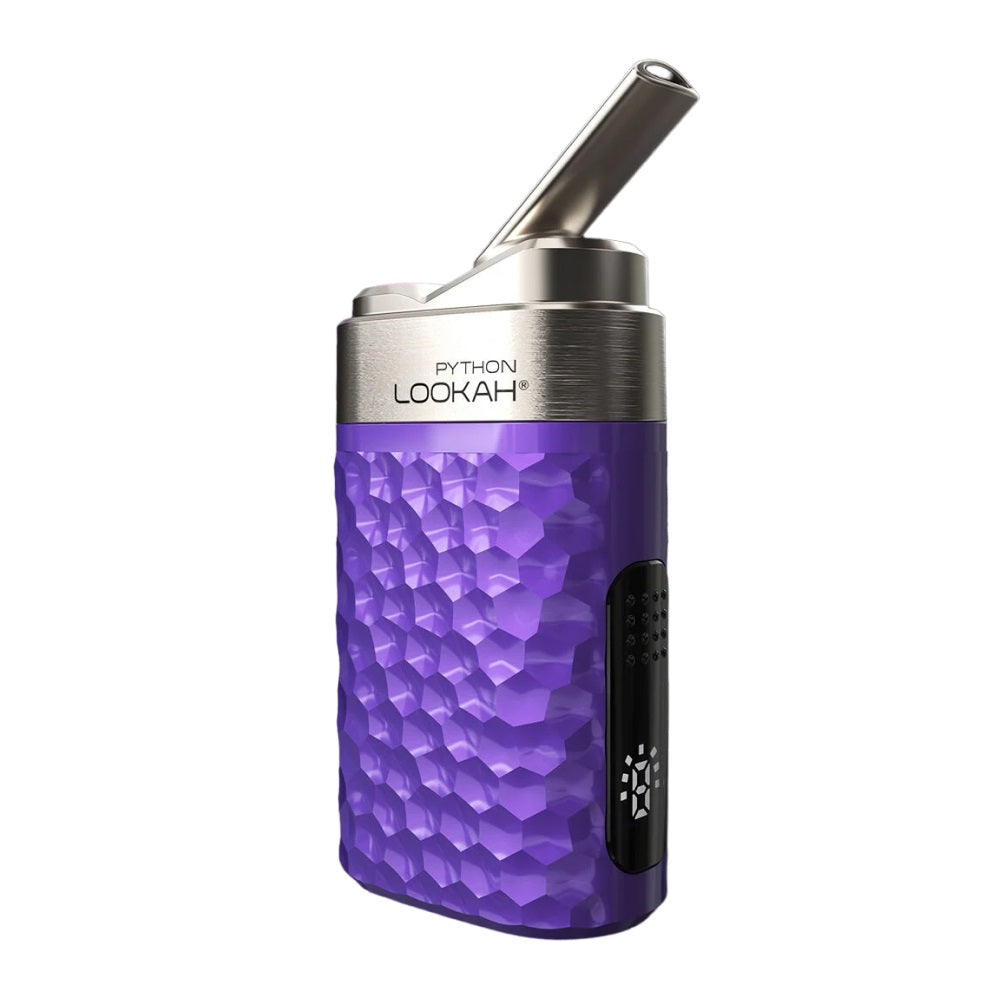 Lookah Python Concentrate Vaporizer