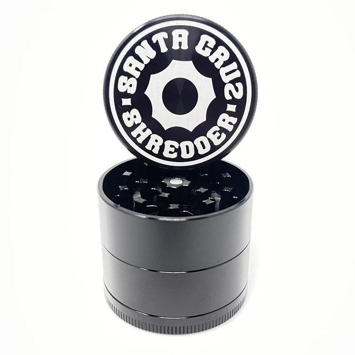 Santa Cruz Shredder Medium 2.2" 4 Piece - COG