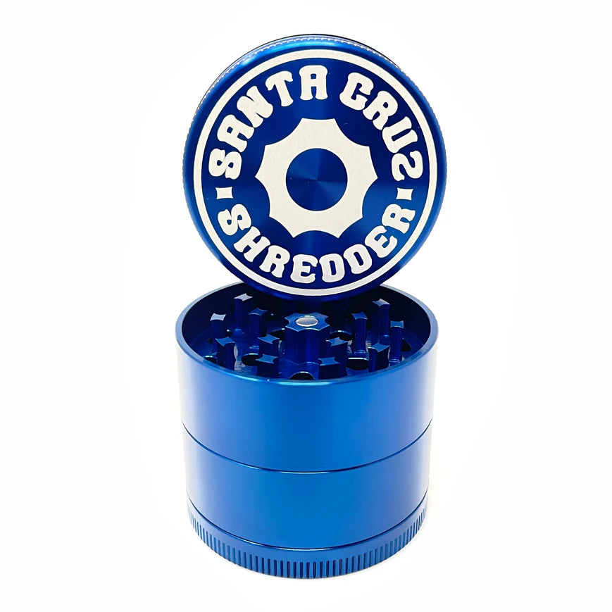 Santa Cruz Shredder Medium 2.2" 4 Piece - COG