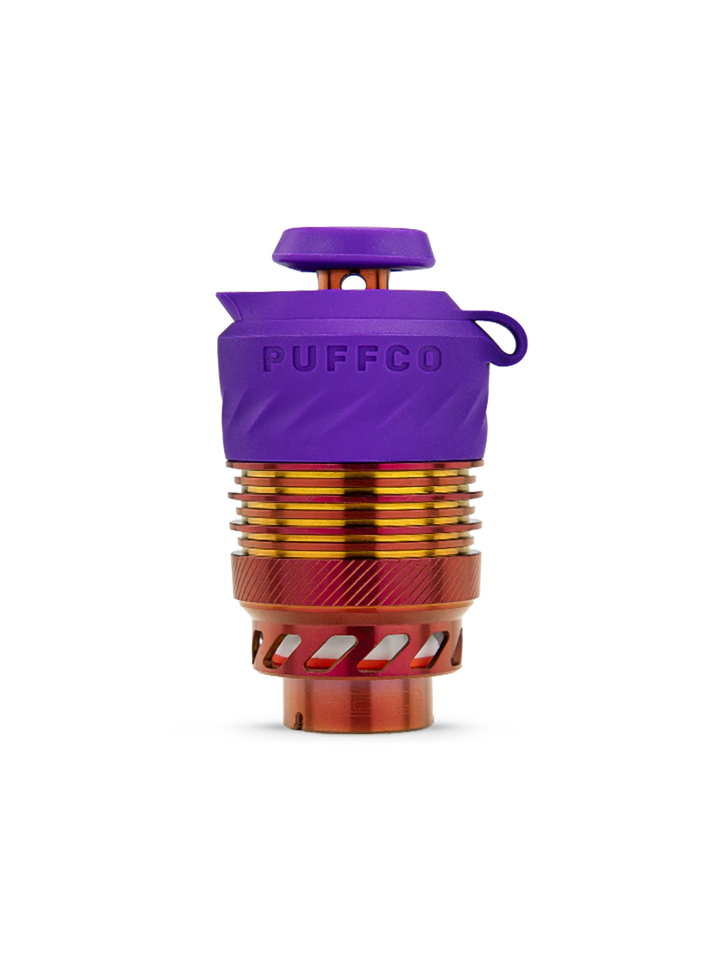 Puffco Peak Pro 3DXL Chamber - Plasma