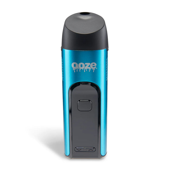 Ooze Verge Dry Herb Vaporizer