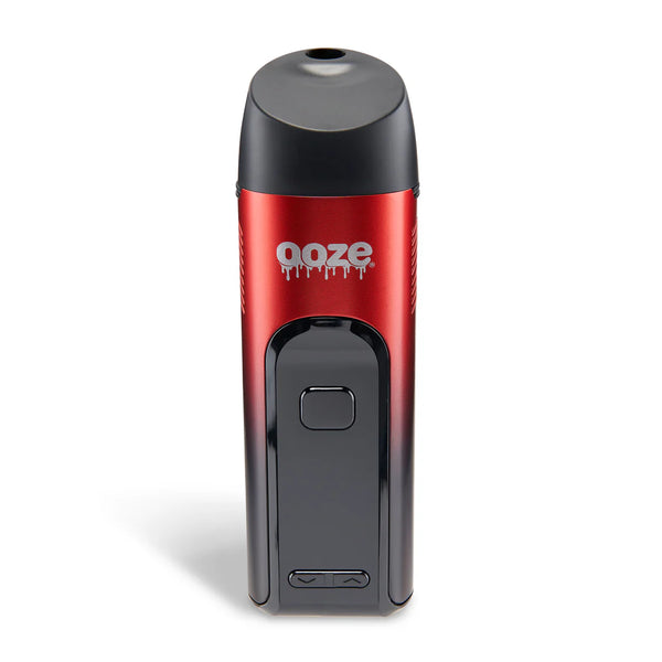 Ooze Verge Dry Herb Vaporizer