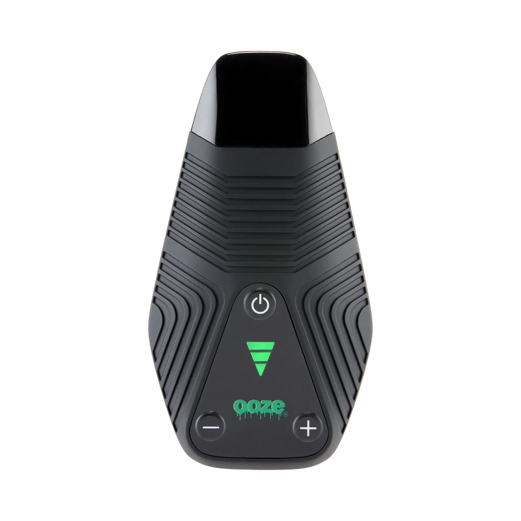 Ooze Brink Dry Herb Vaporizer