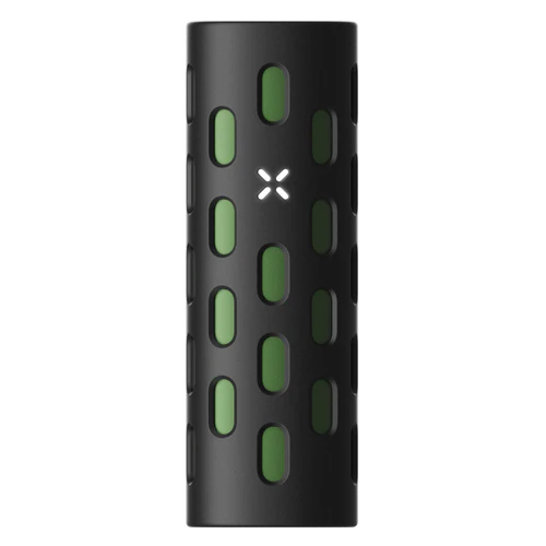 Pax FLOW Grip Sleeve - Onyx