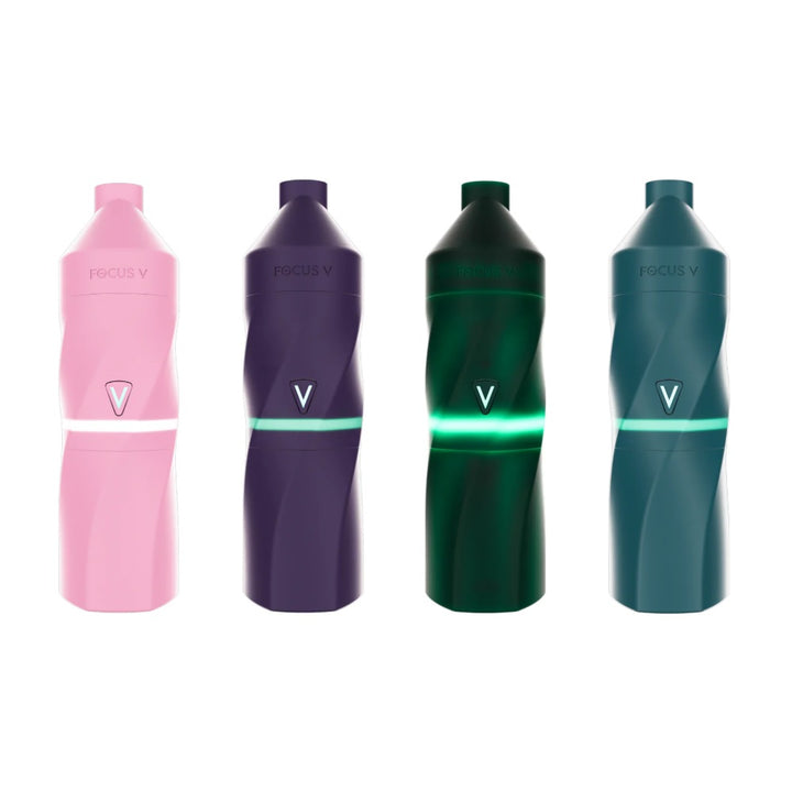 Focus V - AERIS Pocket Vape - New Colors