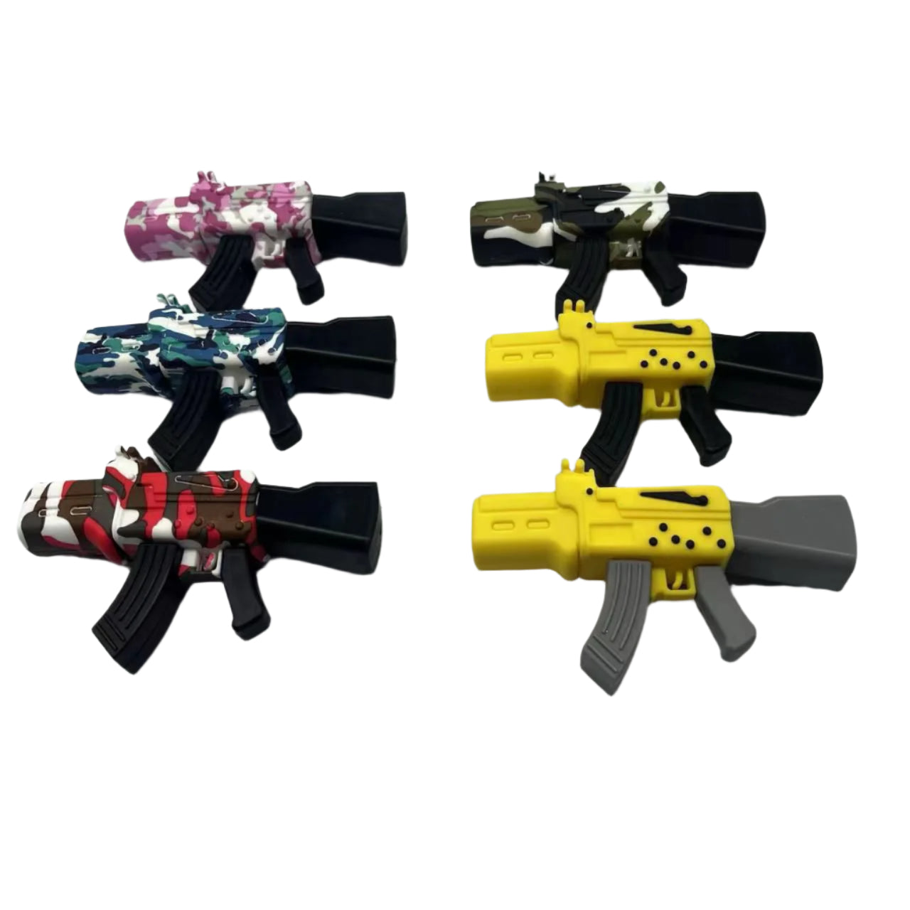 Vaporizers