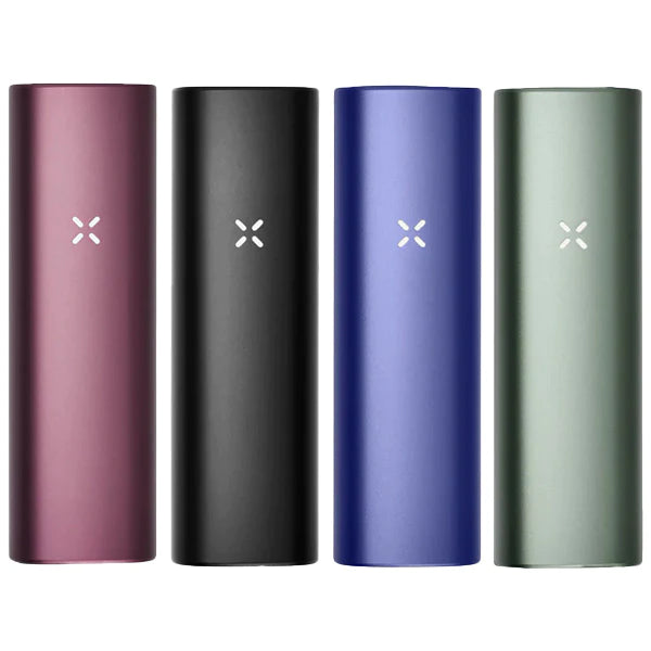 PAX Plus Complete Kit w/ Concentrate Insert