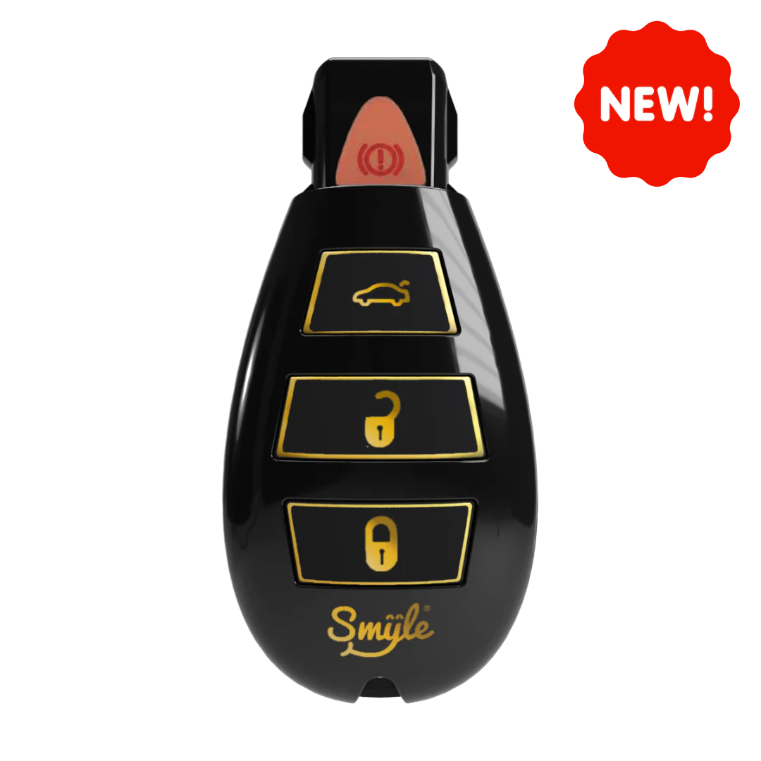 Smyle Penjamin Car Key Battery