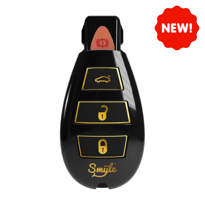 Smyle Penjamin Car Key Battery