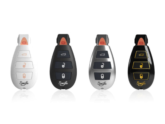 Smyle Penjamin Car Key Battery