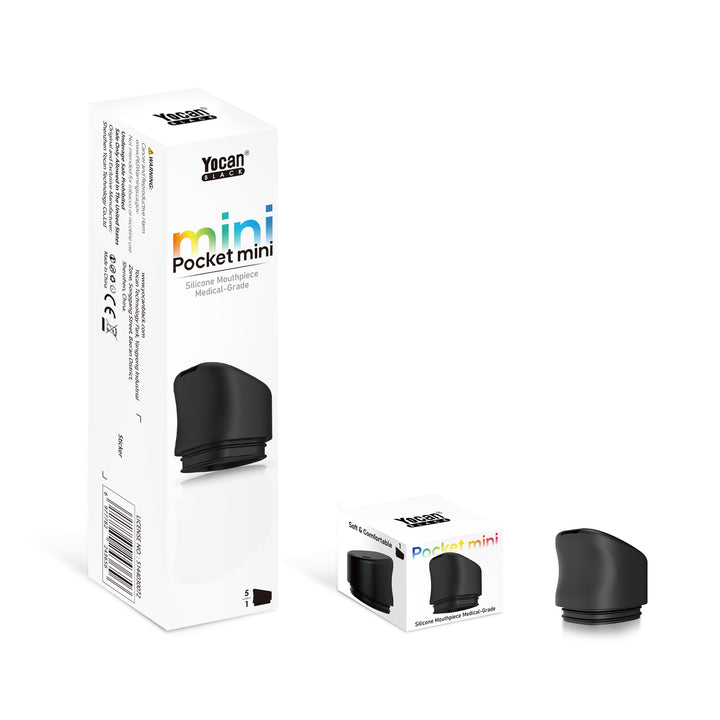 Yocan Pocket Mini Mouthpiece