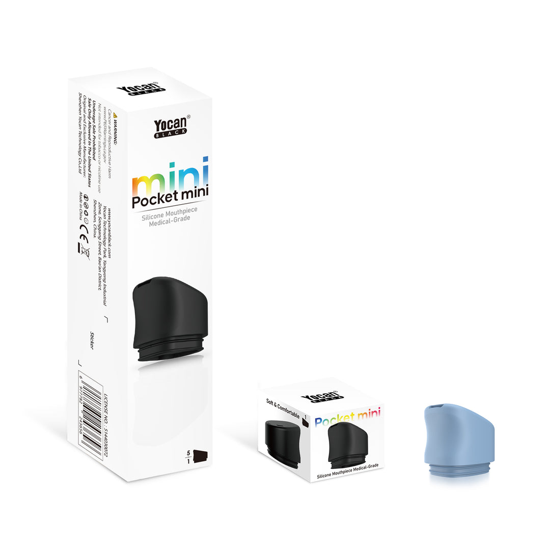 Yocan Pocket Mini Mouthpiece