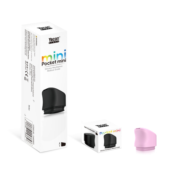 Yocan Pocket Mini Mouthpiece