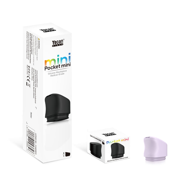 Yocan Pocket Mini Mouthpiece