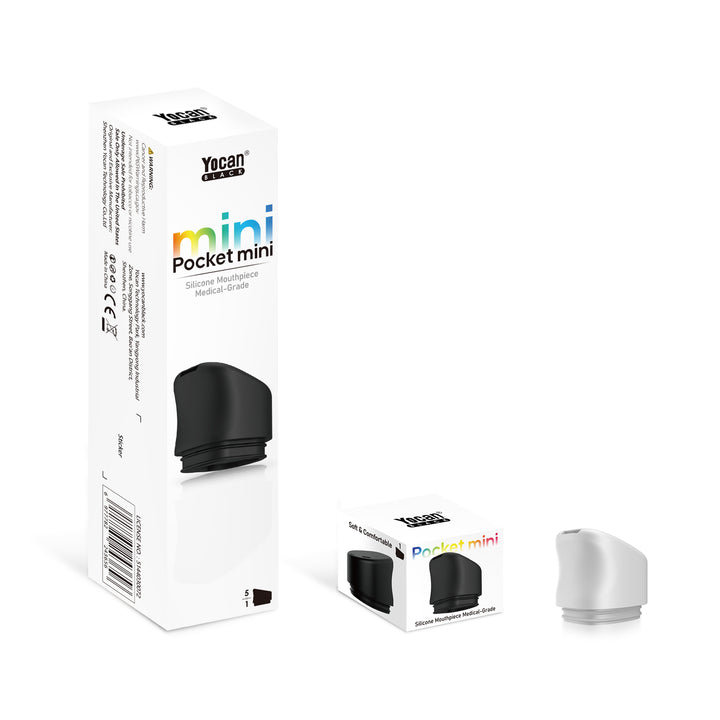 Yocan Pocket Mini Mouthpiece