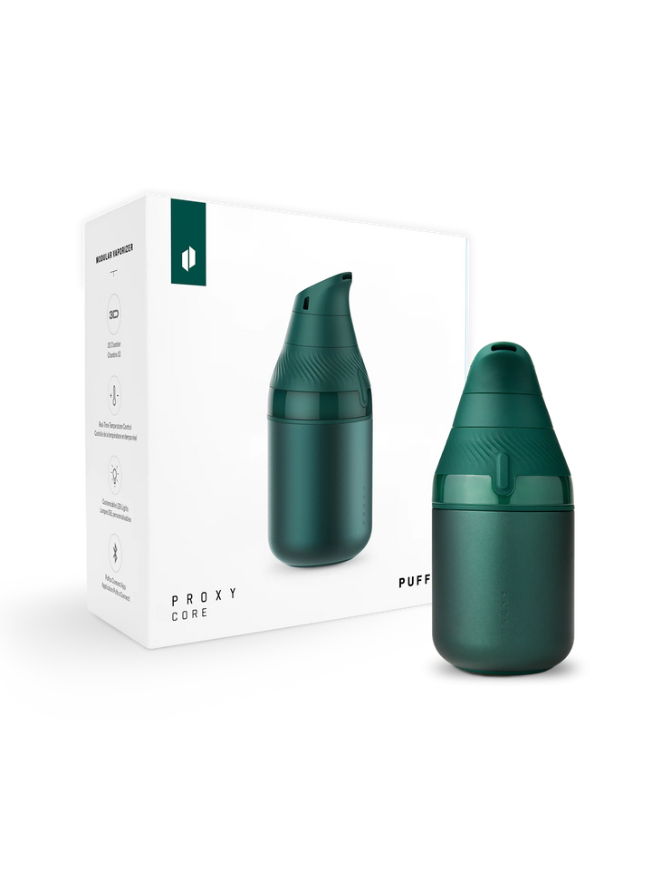 Puffco Proxy Core Kit - Pine