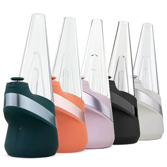 Puffco Peak - NEW EDITION