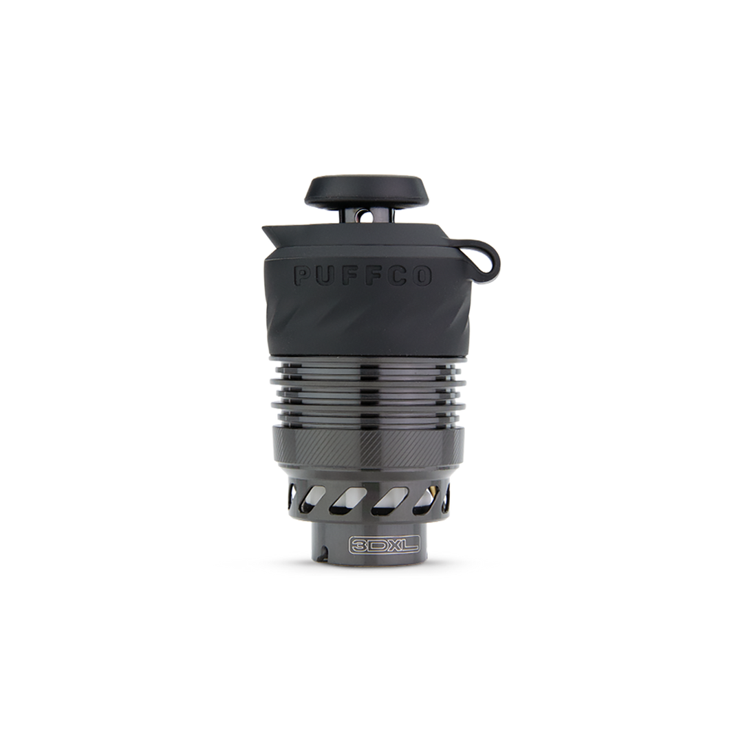 Puffco Peak Pro 3D XL Chamber -  Black Edition