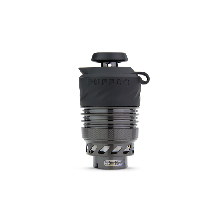 Puffco Peak Pro 3D XL Chamber -  Black Edition