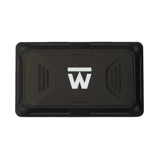 Truweigh Riot Scale - 100g x 0.01g - Black