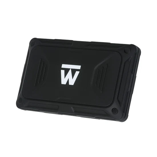 Truweigh Riot Scale - 100g x 0.01g - Black