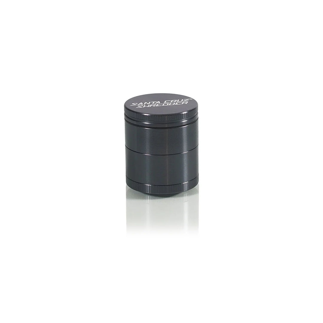 Santa Cruz Shredder Small 1.6" 4 Piece Grinder