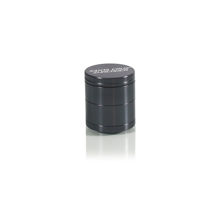 Santa Cruz Shredder Small 1.6" 4 Piece Grinder
