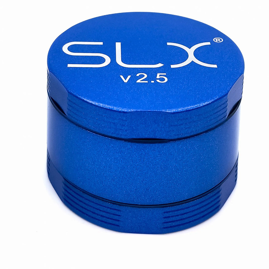SLX v2.5 2.4" Ceramic Coat Grinder
