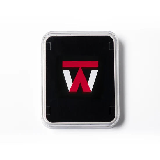 Truweigh Storm Mini Scale 200G X 0.01G / White