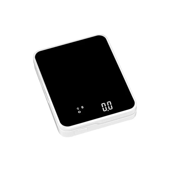 Truweigh Storm Mini Scale 200G X 0.01G / White