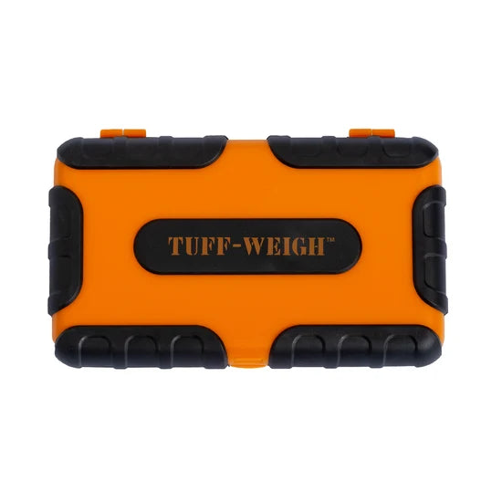 Truweigh Tuff-Weigh Scale - 1000g x 0.1g