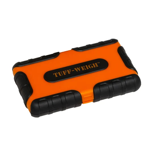 Truweigh Tuff-Weigh Scale - 1000g x 0.1g