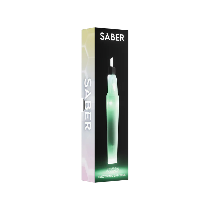 Focus V Saber Electronic Dab Tool