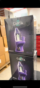 Focus V CARTA 2 Kit - Grape - Damaged Box