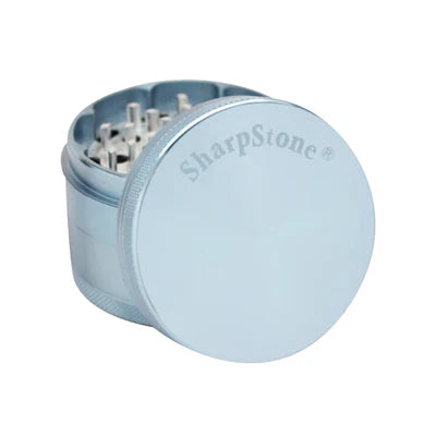 Sharpstone 4 Piece 3.0 Inch Grinder