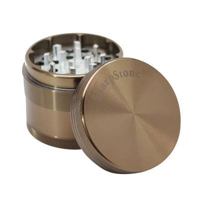 Sharpstone 4 Piece 3.0 Inch Grinder