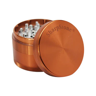 Sharpstone 4 Piece 3.0 Inch Grinder