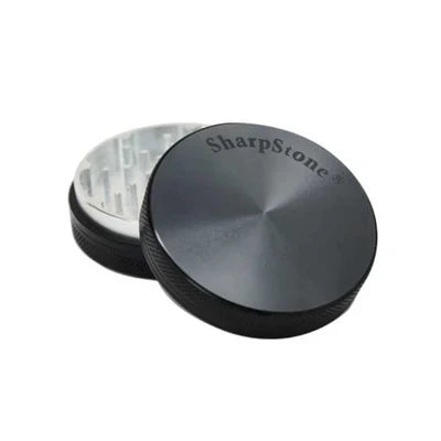Sharpstone - 1.5" 2 Piece - Hard Top Grinder