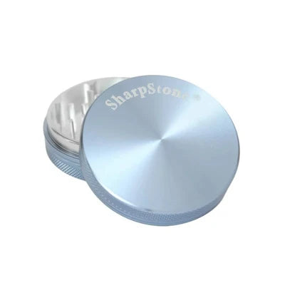 Sharpstone - 1.5" 2 Piece - Hard Top Grinder