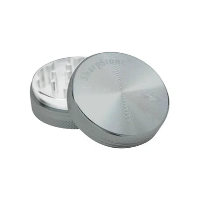 Sharpstone - 1.5" 2 Piece - Hard Top Grinder