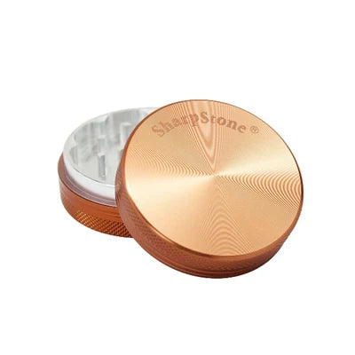 Sharpstone - 1.5" 2 Piece - Hard Top Grinder