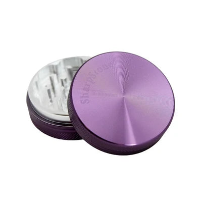 Sharpstone - 1.5" 2 Piece - Hard Top Grinder