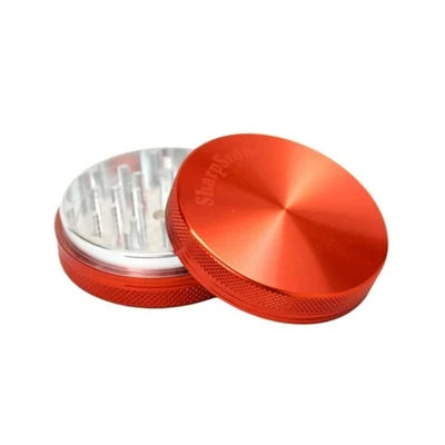 Sharpstone - 1.5" 2 Piece - Hard Top Grinder