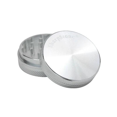 Sharpstone - 1.5" 2 Piece - Hard Top Grinder