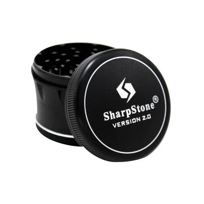 Sharpstone V2.0 Solid Top (2.5 Inches) - 4 Piece