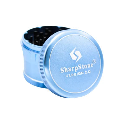 Sharpstone V 2.0 ­(2.2 Inches) - 4 Piece