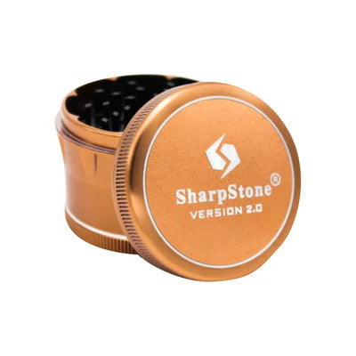 Sharpstone V2.0 Solid Top (2.5 Inches) - 4 Piece