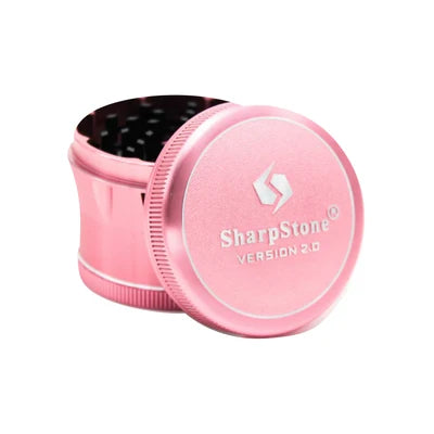 Sharpstone V2.0 Solid Top (2.5 Inches) - 4 Piece