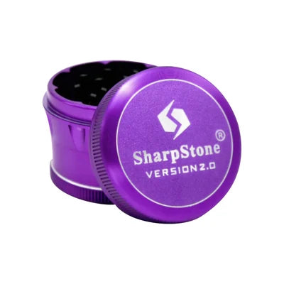 Sharpstone V 2.0 ­(2.2 Inches) - 4 Piece